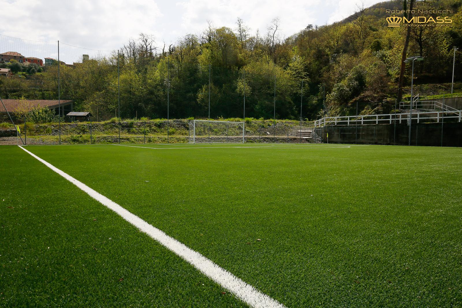 Foto del campo San Luca Stadium